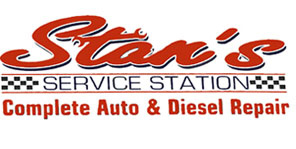 Stan's Service Station Inc.